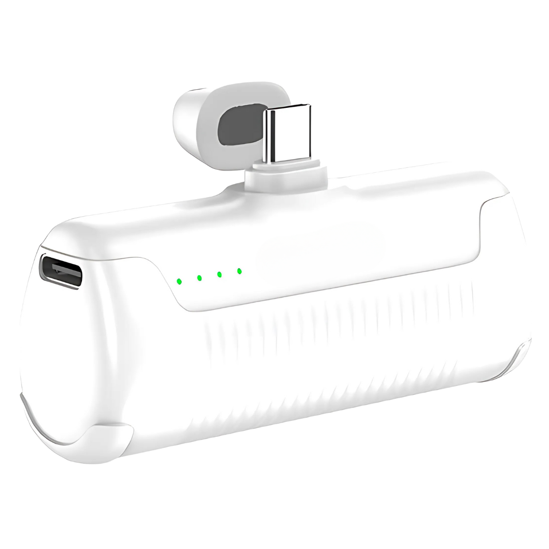 Mini Batería Portátil de 4500mAh