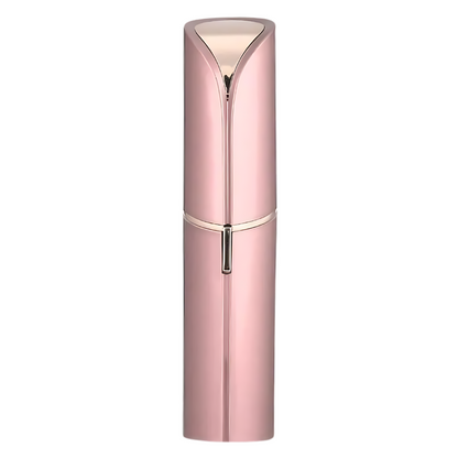Mini Depiladora Facial Portátil