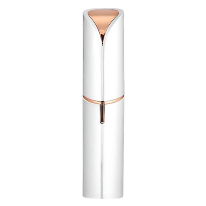 Mini Depiladora Facial Portátil