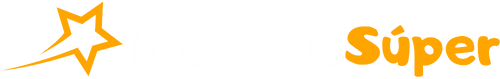 Logo MásQueSúper