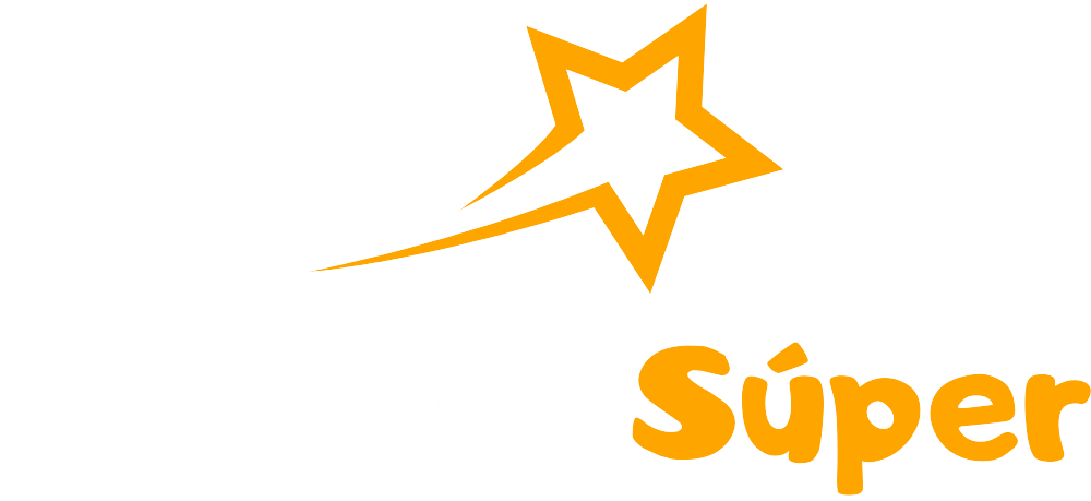 Logo MásQueSúper