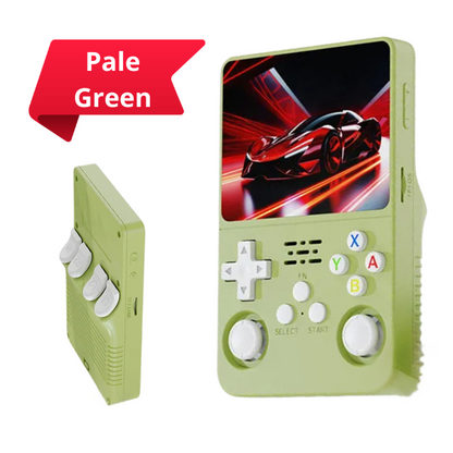 Consola Retro Portátil con Pantalla IPS y 15,000 Juegos